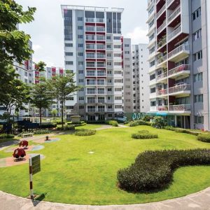 Alternative view of Ruby