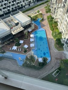 ảnh nội khu Diamond Brilliant