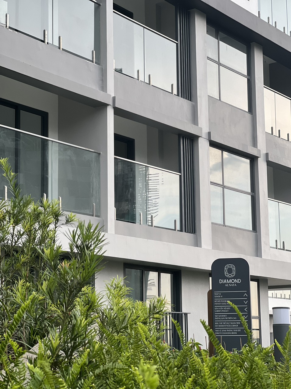Diamond Alnata - Ảnh 5