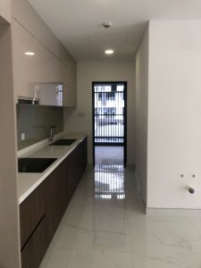 căn hộ Diamond Brilliant 142m2 