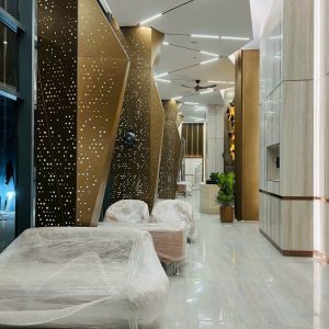 Alternative view of Diamond Alnata Plus – Biểu Tượng Sống Thịnh Vượng Tại Phố Đi Bộ Gamuda