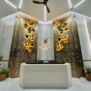 Ảnh thực tế Diamond Alnata Plus