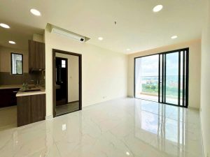 Ảnh thực tế Diamond Centery 120m2