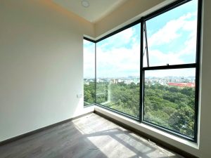 Ảnh thực tế Diamond Centery 120m2