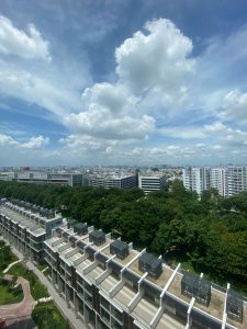 Căn hộ 142m2 3PN Diamond Brilliant