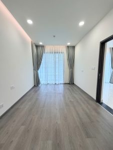 ảnh thực tế của căn 86m2