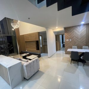 Alternative view of Bán Căn Hộ Duplex Emerald Celadon City 98m2 – 5.7 Tỷ Bao Hết Thuế Phí