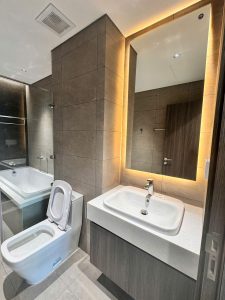 Ảnh căn 120m2 Diamond Centery