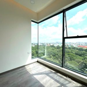 Alternative view of Cho Thuê Diamond Centery 120m2 – 3PN Rộng Rãi – Nội Thất Cơ Bản – 20 Triệu