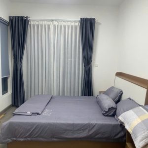 Alternative view of Cho Thuê Căn Hộ Diamond Alnata 117m2 – 3PN Full Nội Thất Sang Trọng, Giá Tốt