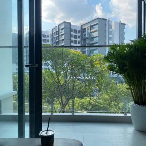 Thuê Diamond Alnata 3PN