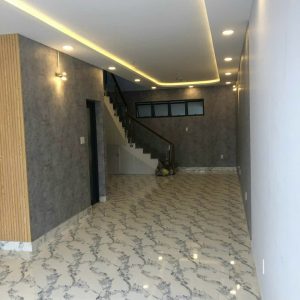 Cho thuê Shophouse Emerald 1 trệt 1 lầu