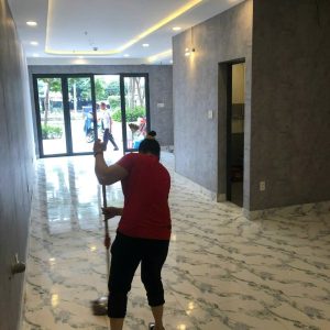 Shophouse Emerald Celadon City