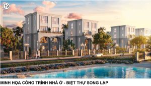 Dự án Vinhomes Hóc Môn