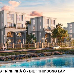 Dự án Vinhomes Hóc Môn