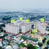 Green Town Bình Tân mới nhất