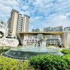 cho thuê 142m2 Diamond Brilliant Full Nội thất