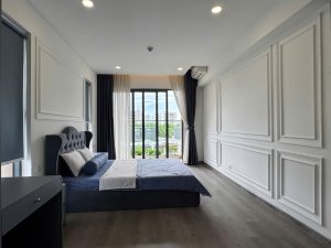 Thuê Diamond Brilliant 142m2