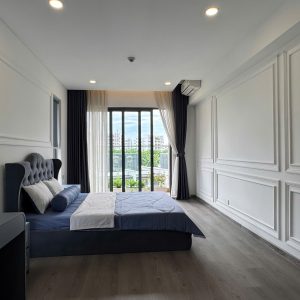 Thuê Diamond Brilliant 142m2