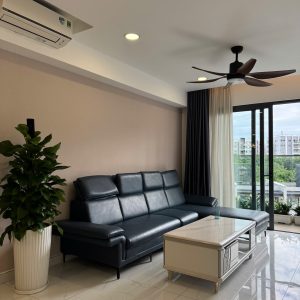 Thuê Diamond Brilliant 142m2