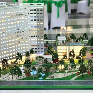 Sa Bàn Green Town Bình Tân
