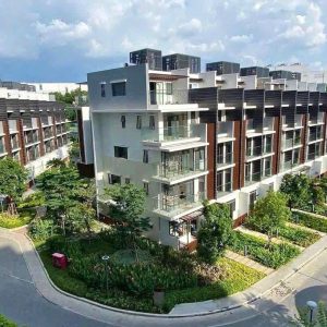 Vị trí The Glen Celadon City