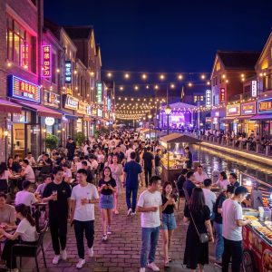 Tiện ích Global Park Vinhomes Sài Gòn Park