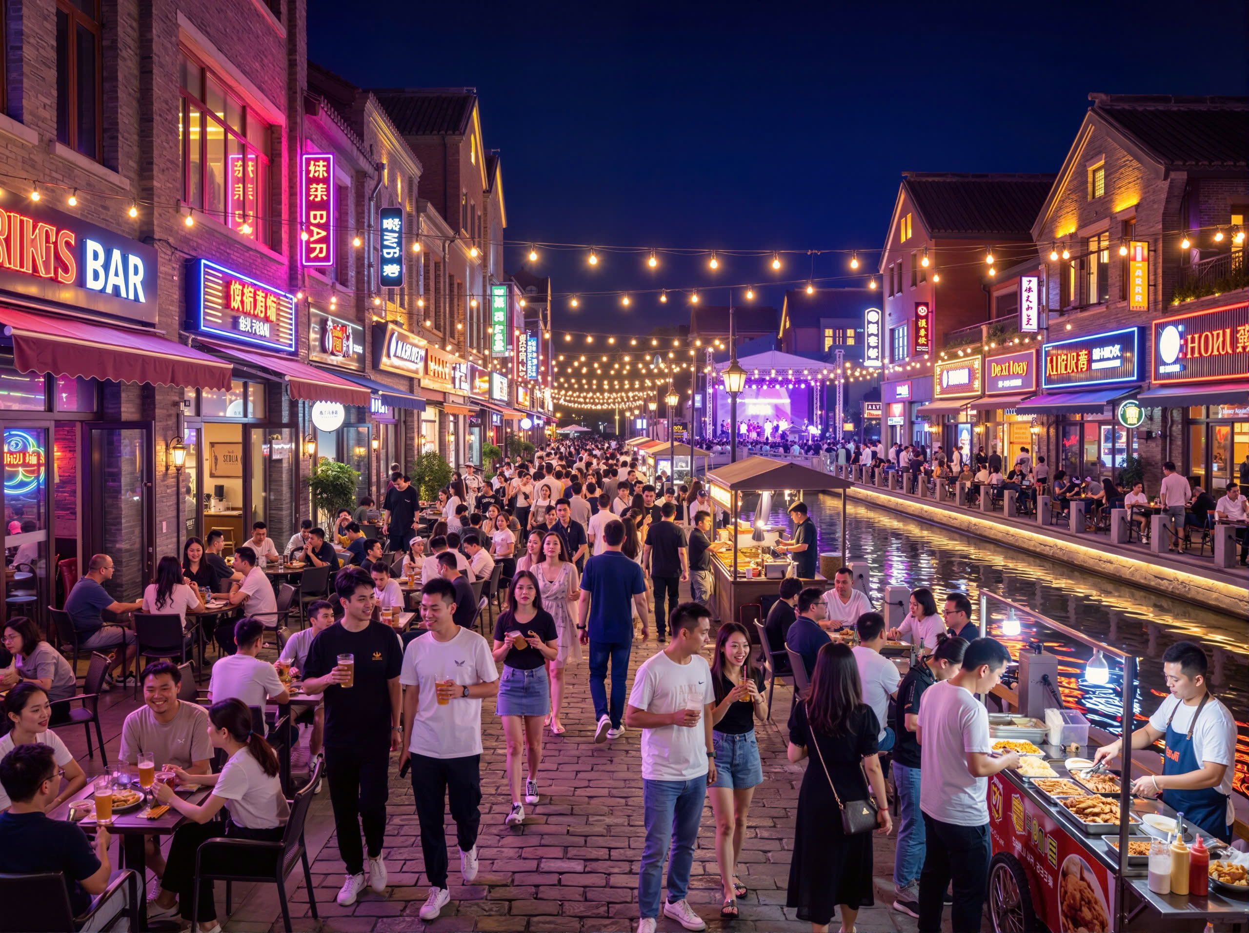 Tiện ích Global Park Vinhomes Sài Gòn Park