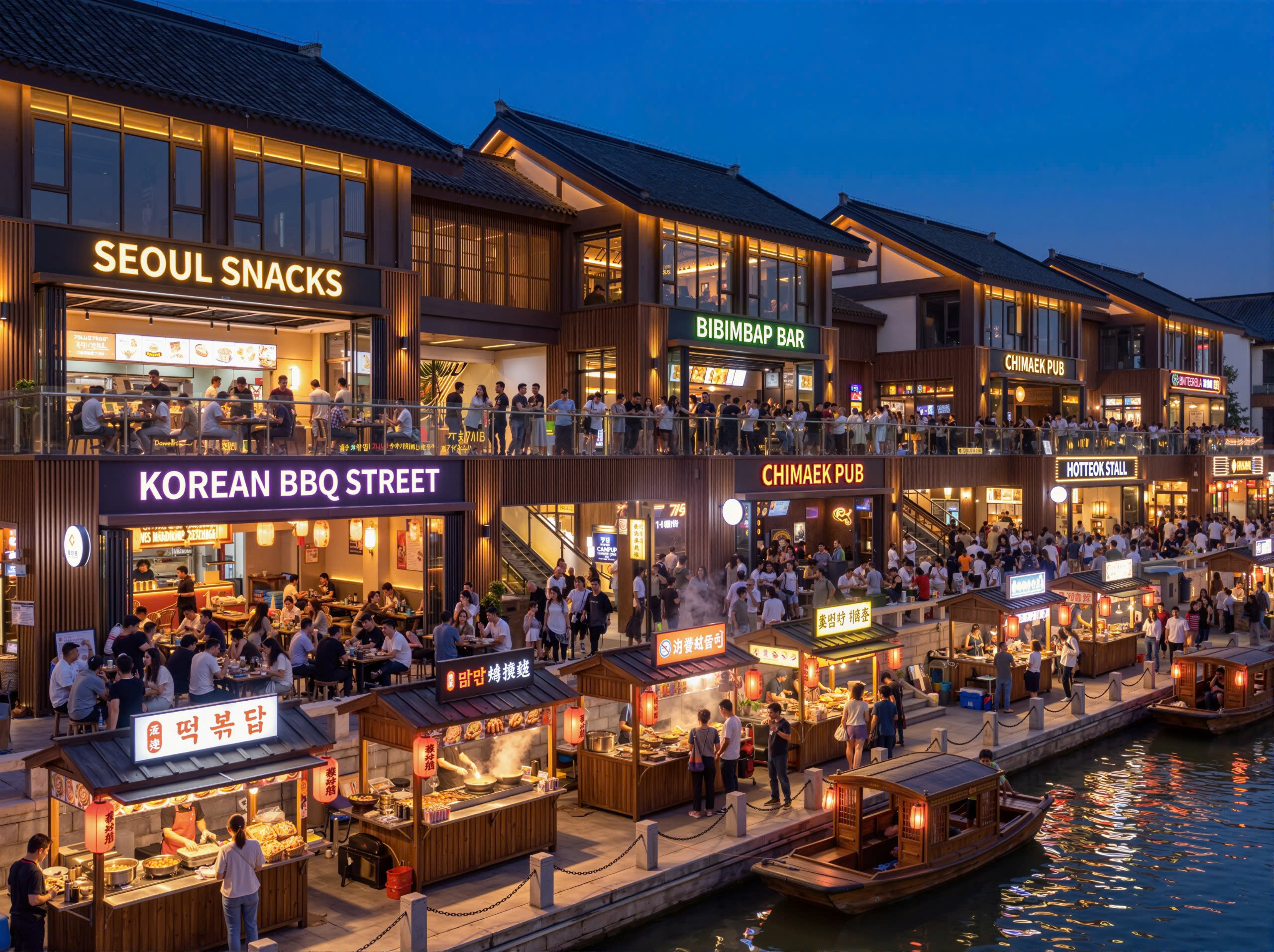 Global Park Vinhomes Sài Gòn Park
