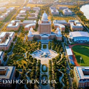 Khu Ivy Park Vinhomes Sài Gòn Park
