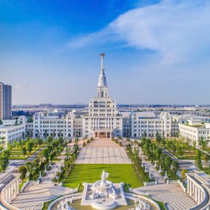 Khu Ivy Park Vinhomes Sài Gòn Park