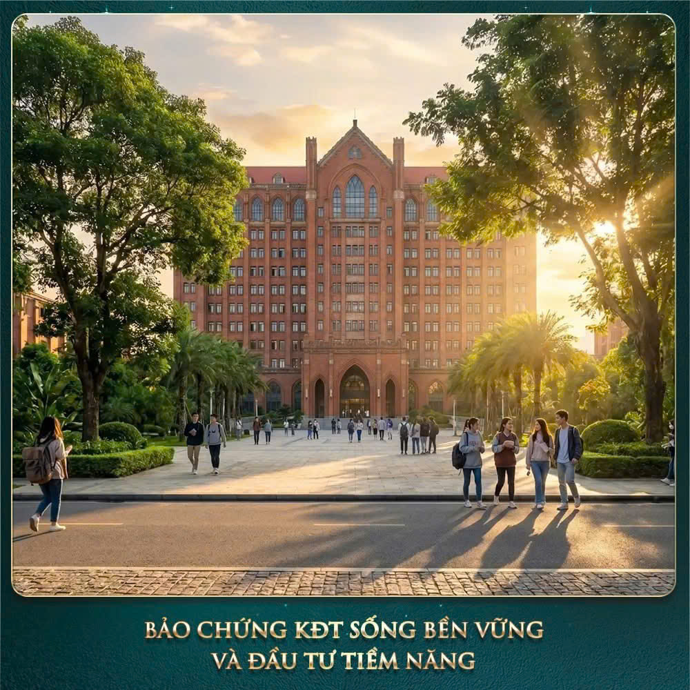 Khu Ivy Park Vinhomes Sài Gòn Park